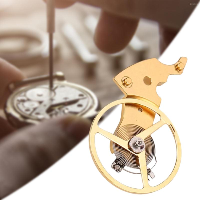 

Watch Repair Kits Metal Balance Wheel Tool With Splint Set Movements For Repairer Eta 2824 2834 2836 Watchmakers