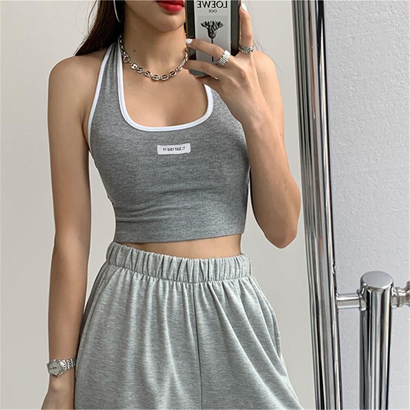 

Women' T Shirts Summer 2023 Crop Advanced Luxurious Fashion Sexy Tees Harajuku Women Tshirts Kawaii Letter Streetwear Oversized Tops