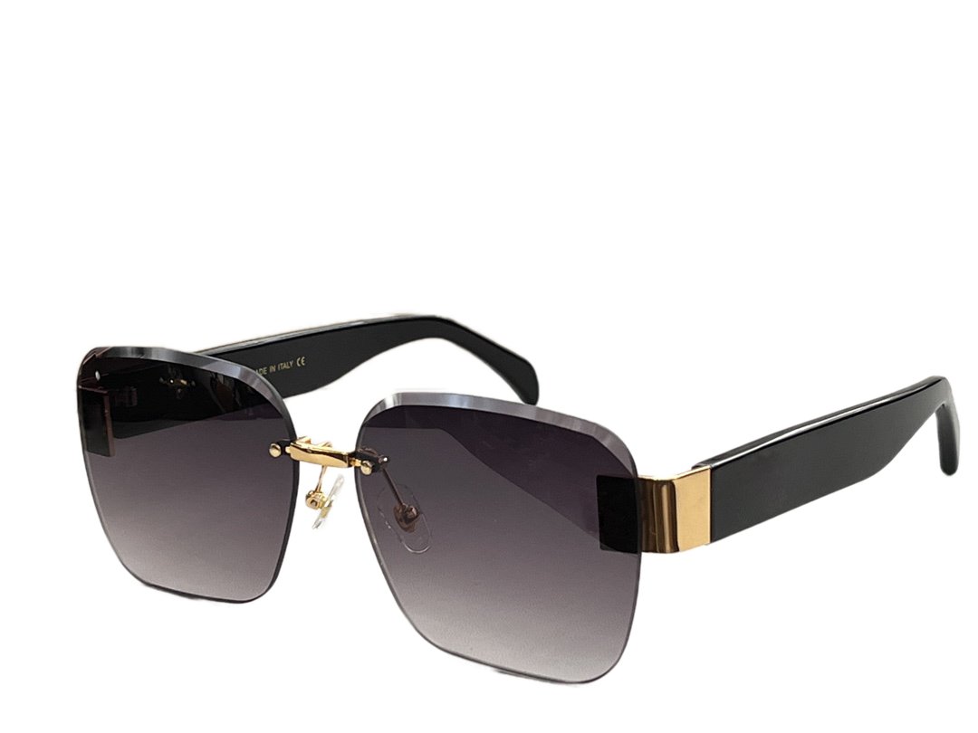 

Womens Sunglasses For Women Men Sun Glasses Mens Fashion Style Protects Eyes UV400 Lens With Random Box And Case 8032