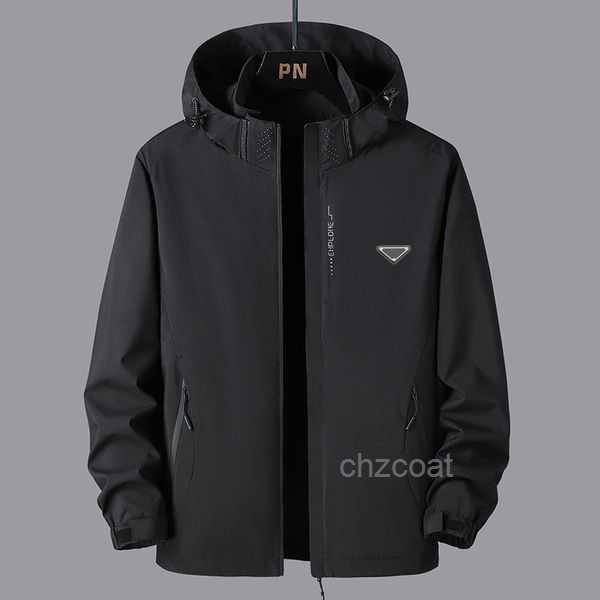 

Men's Jackets Luxury PuffeTop Quality Keep warm Windproof Outdoor Feather Outwear Thick double zipper Removable hat Men's Outerwear Coats 16ZX