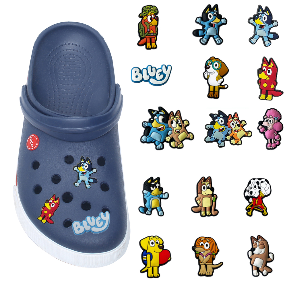 

Other Single Sale 1Pcs Cartoon Croc Charms Shoes Pvc Shoe Decoration Buckle Sneakers Gardden Sandals Accessories Drop Delivery Otrv4