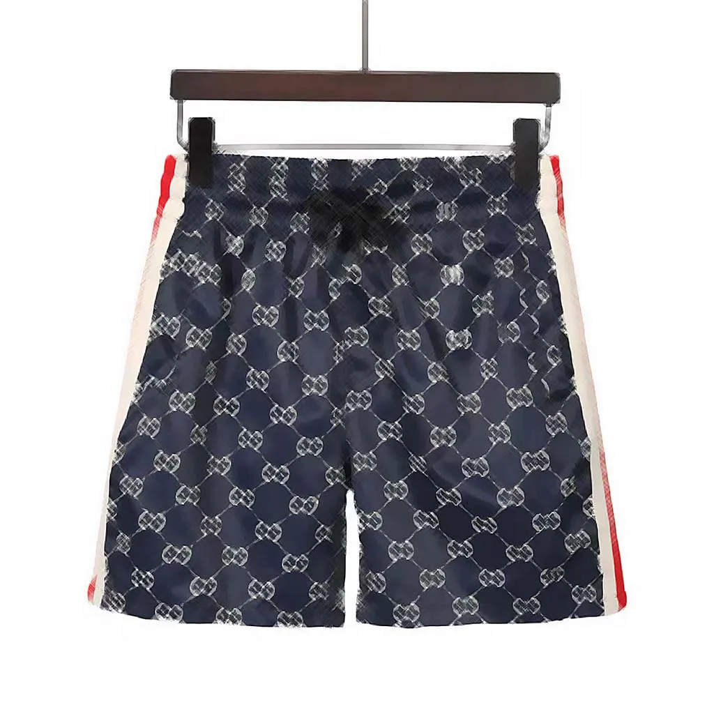 

2023 New Mens Designer shorts Designers short Quick Drying SwimWear Printing Summer Board Beach Pants Men Swim Short Size M-XXXL