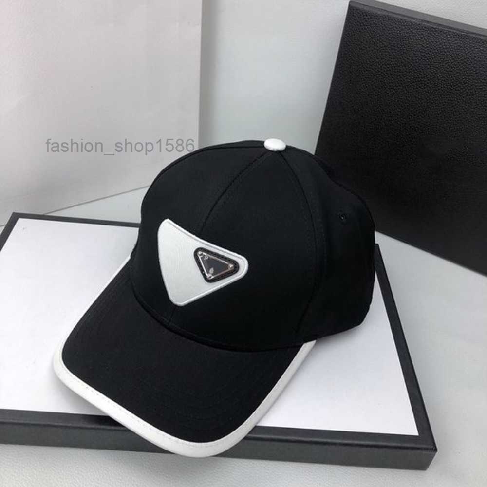 

Baseball Cap Designers Hats Luxurys Ball Cap Letter Sports Style Travel Running Wear Hat Temperament Versatile Caps Bag And Box Packaging Very Good Nice, Black