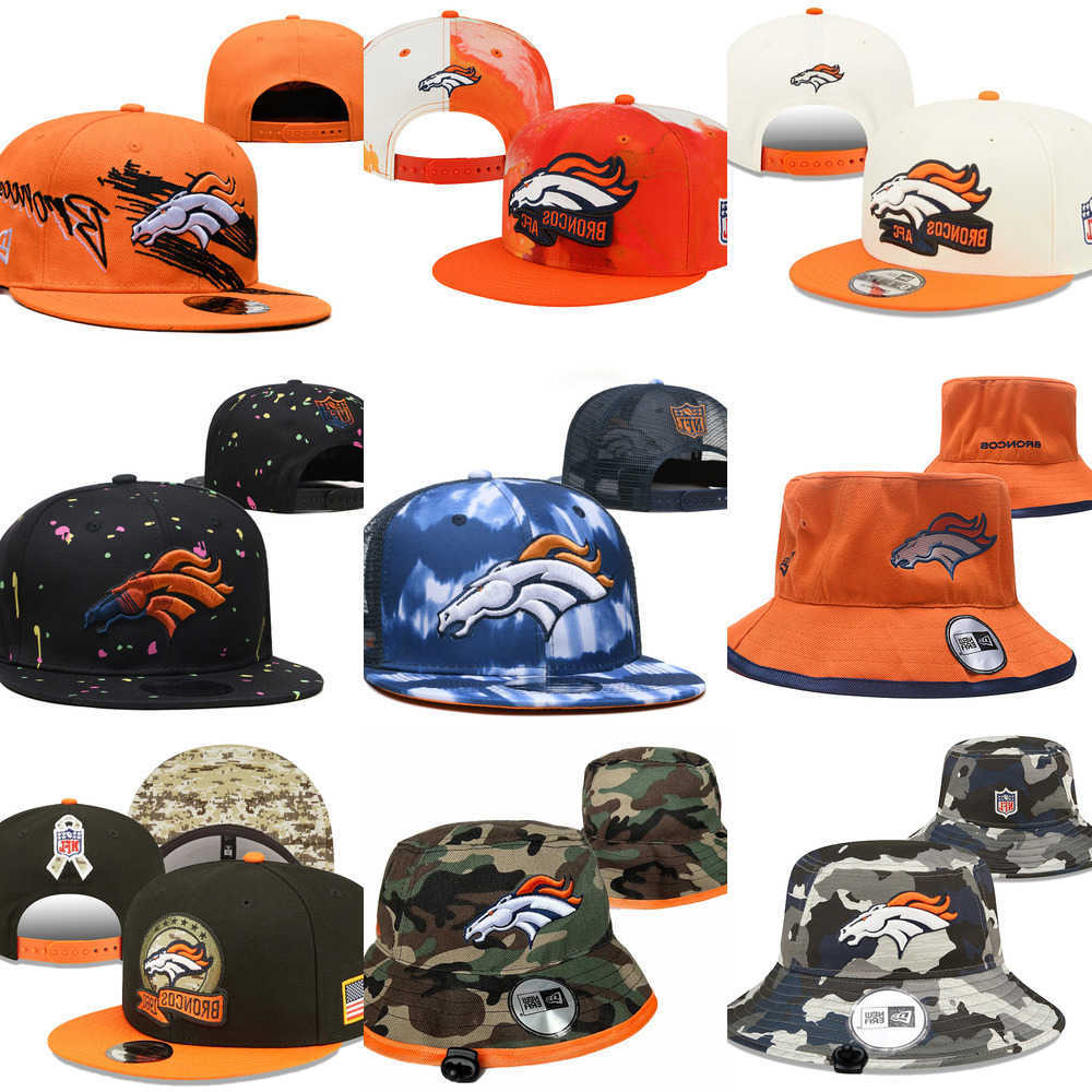 

Snapbacks Denver''Broncos''Men Football Hats cap Adjustable Fit Hat, Color