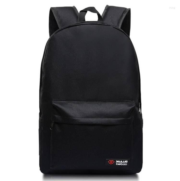 

Backpack 2023 Men's Leisure Laptop Multi-function Vehicle Custom, 01