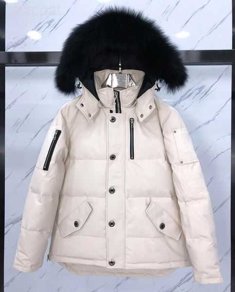 

Deer 1:1 same style jacket2022 New 22ss Casual Mens Jacket Down Outwear Doudoune Man Winter Coat Parkas Knuck Warm Clothings S-xxl mooses knuckles O661 G01Y, Blark