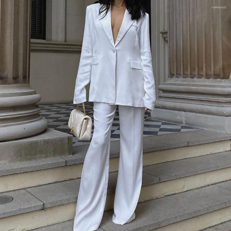 

Women' Two Piece Pants Arrival Red Women Suits For Wedding Mother Of The Bride Suit Ladies Evening Party Tuxedos Formal Wear 2 Pieces, Beige