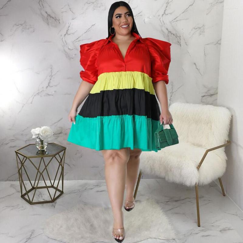 

Ethnic Clothing Robe Africaine Femme 2023 African Dresses For Women Dashiki Outfits Moroccan Kaftan Dubai Muslim Abaya A-Line Dress