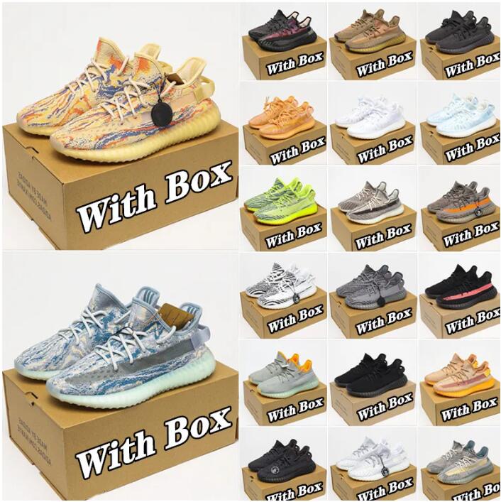 

2023 Running Shoes Sneakers Trainers for Mens Women des chaussures Schuhe scarpe zapatilla Outdoor Fashion Sports shoe with box size Eur 36-48, 20