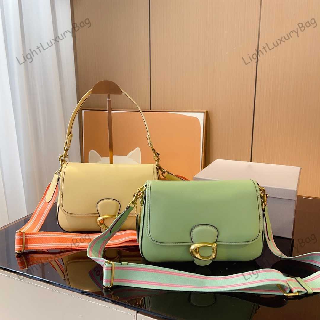 

High Texture Brands CrossBody Bag For Women Genuine Leather Luxury Designer Handbag Female Fashion Trendy Natural Color Crossbody With Dust Bags 230414, Style3 25*9*17cm