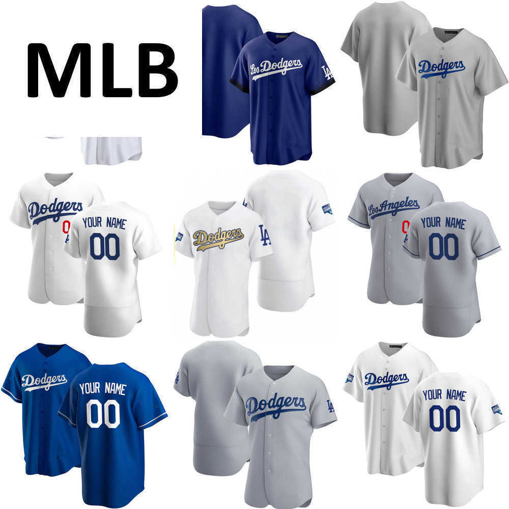 

Custom Jersey Los''Angeles''Dodgers''Men women youth 14 Enrique Hernandez 35 Cody Bellinger 85 Dustin May 27 Trevor Bauer Baseball Jerseys, Color