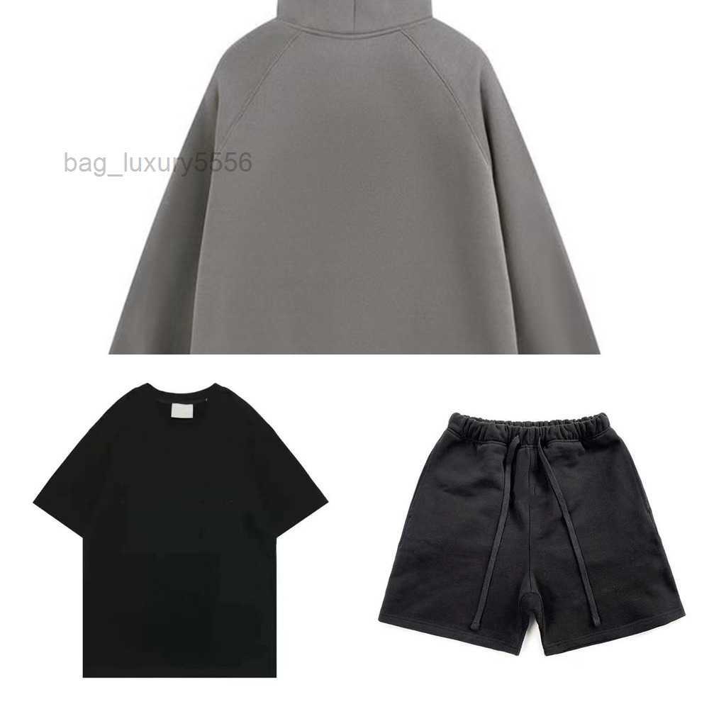 

Tracksuit Women Mens T Shirt Yellow Hoodie Multicolor Sportwear Sweater Loose Streetwear Letter-Print Fashion Pocket Pullover 2-Piece Set Suit Unisex Designer Hood, No.9