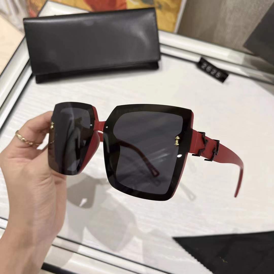 

factory eyewear vintage sunglass metal frame Europe and the United States classic retro men polarized sunglasses fashion trend ladies Oval mens glasses 2625