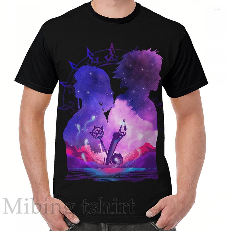 

Men's T Shirts Funny Print Men Shirt Women Tops Tee This Is My Story Graphic T-Shirt O-neck Short Sleeve Casual Tshirts