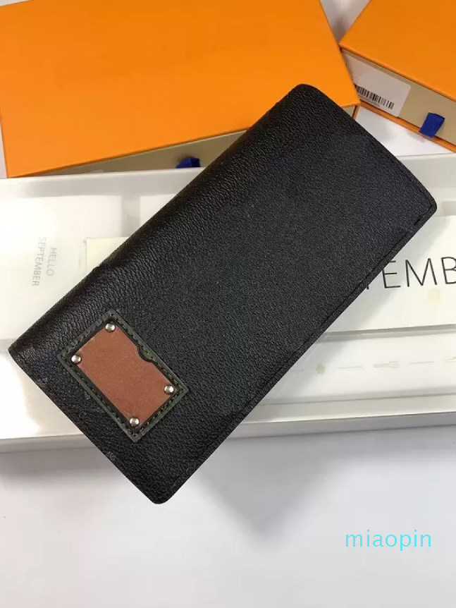 

Designer-Card Holder Wallet Graphite Canvas Credit Cards Cover Designer Wallets Purse, Black