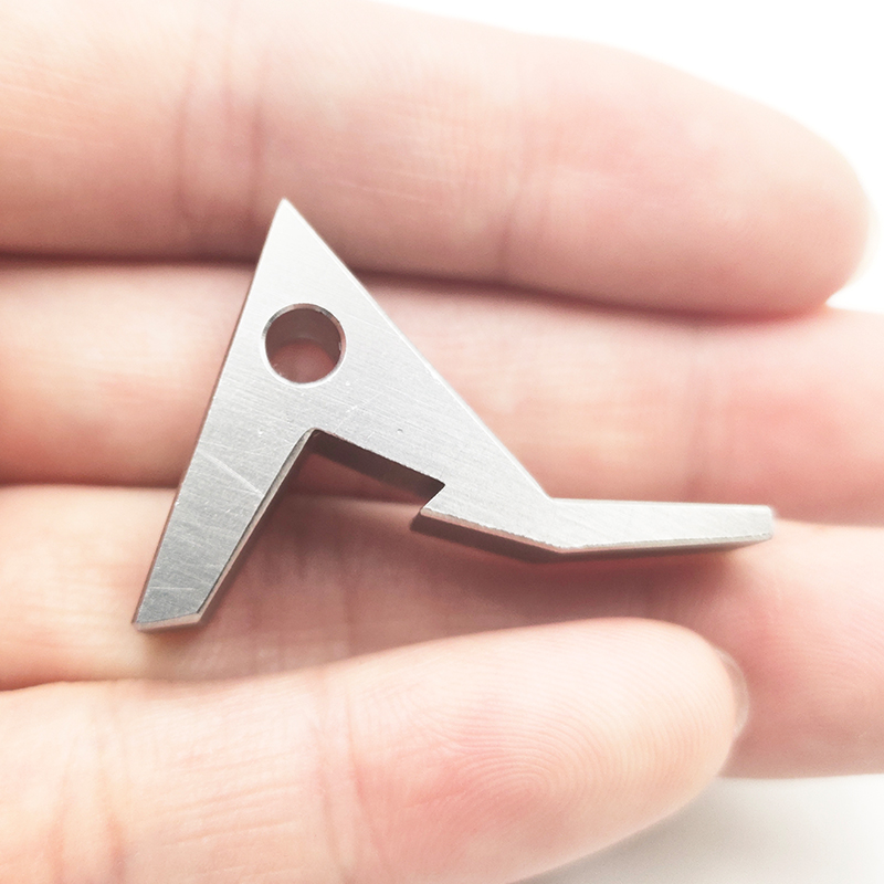 

Fittings Stainless Steel AR15 Auto Sear Swift Link Type 2 Full Automatic Switch