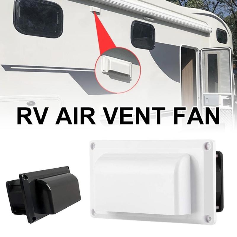 

All Terrain Wheels Camper Accessories RV Side Air Vent Ventilation Exhaust Fan 12V Cooling For Motorhome Caravan Yacht Trailer