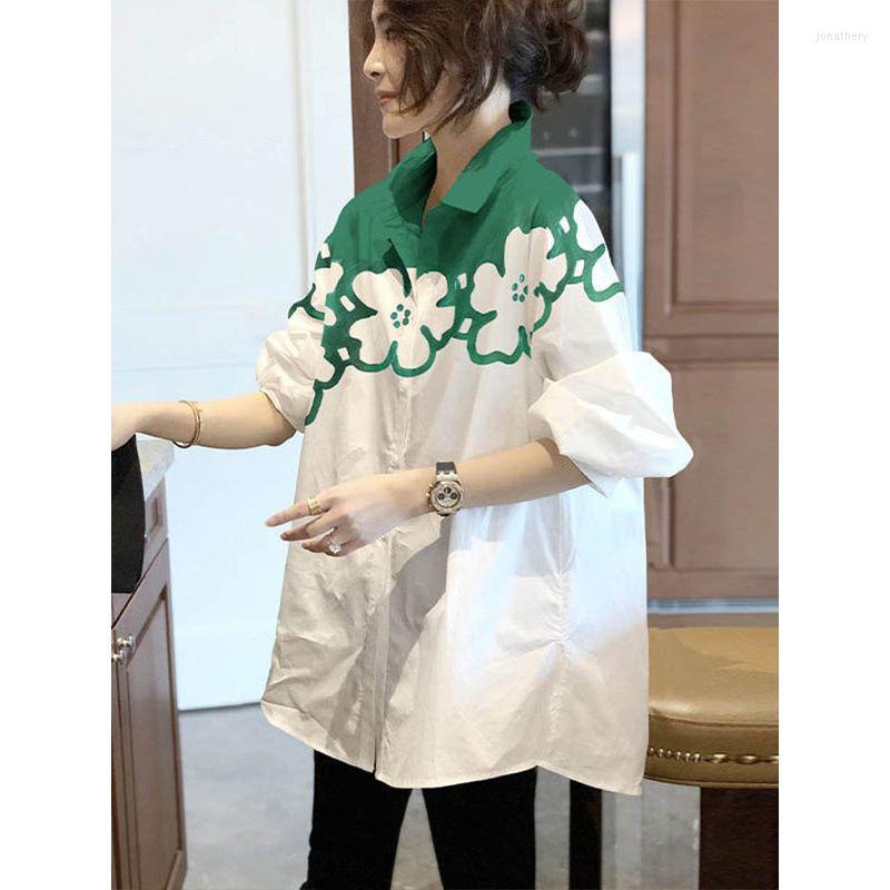 

Women's Blouses Fashion Female Elegant Bow Chiffon Collar Casual Shirt Office Ladies Blouse Summer For WomenA56 Cotton, Heise