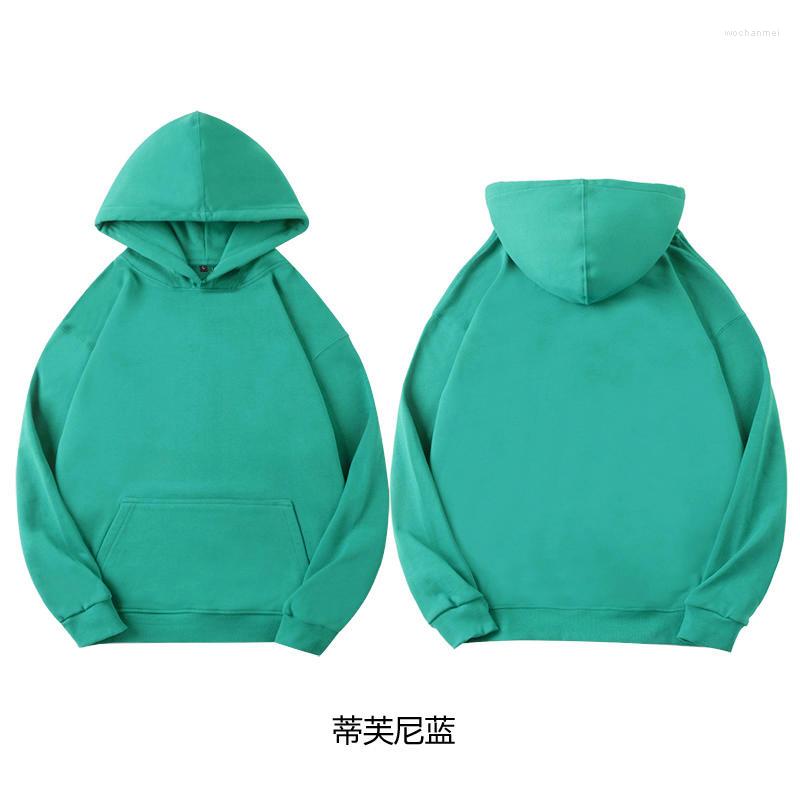 

Men' Tracksuits Men' Autumn And Winter 2023 Item Round Neck Plus Velvet Sweater Long-sleeved Pullover Knitted, Blue
