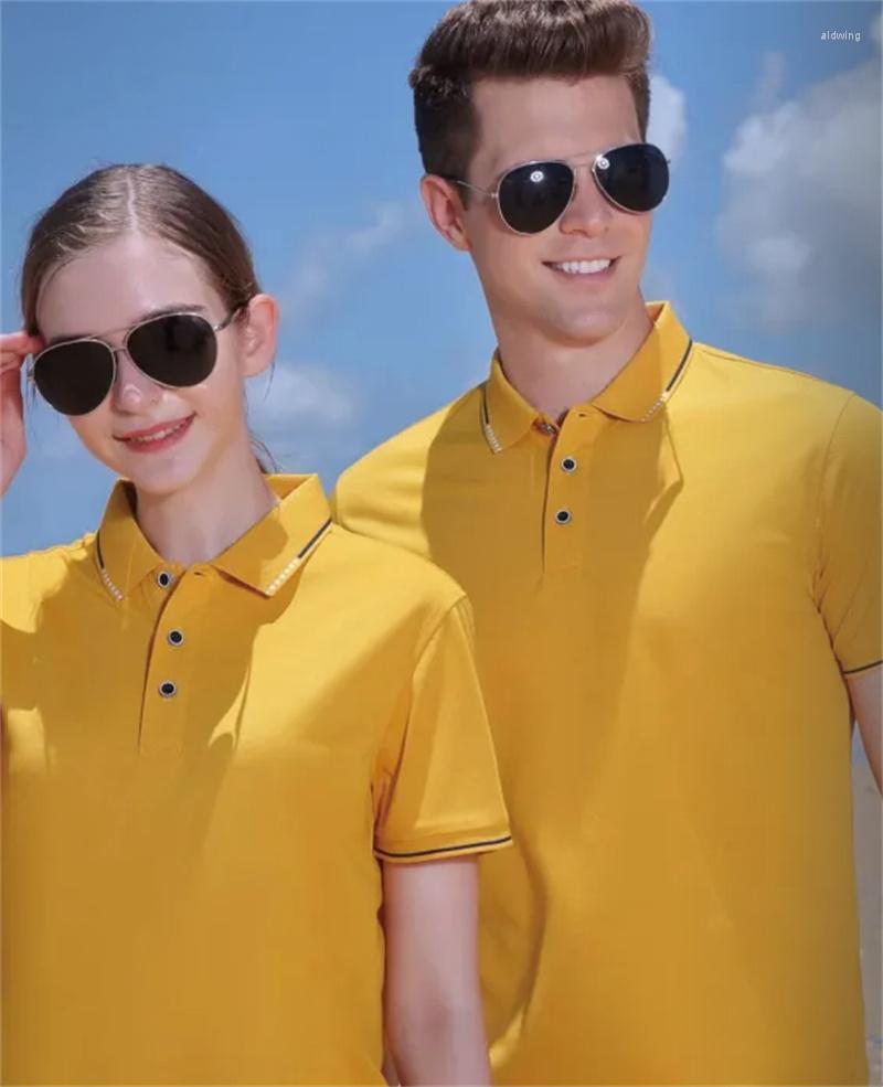 

Men's T Shirts 23/24Men's And Women's T-shirts Couple Clothes Custom-made Work