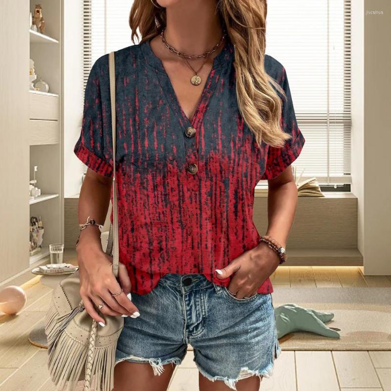 

Women' Blouses Daily Tee Shirt Stretchy Women Casual Summer Patterns Comfortable Ladies Streetwear, Black