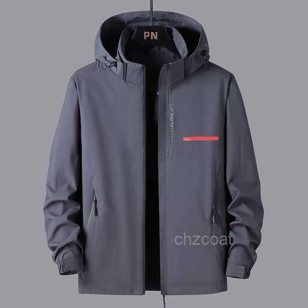 

Men's Jackets Luxury PuffeTop Quality Keep warm Windproof Outdoor Feather Outwear Thick double zipper Removable hat Men's Outerwear Coats 5RDR