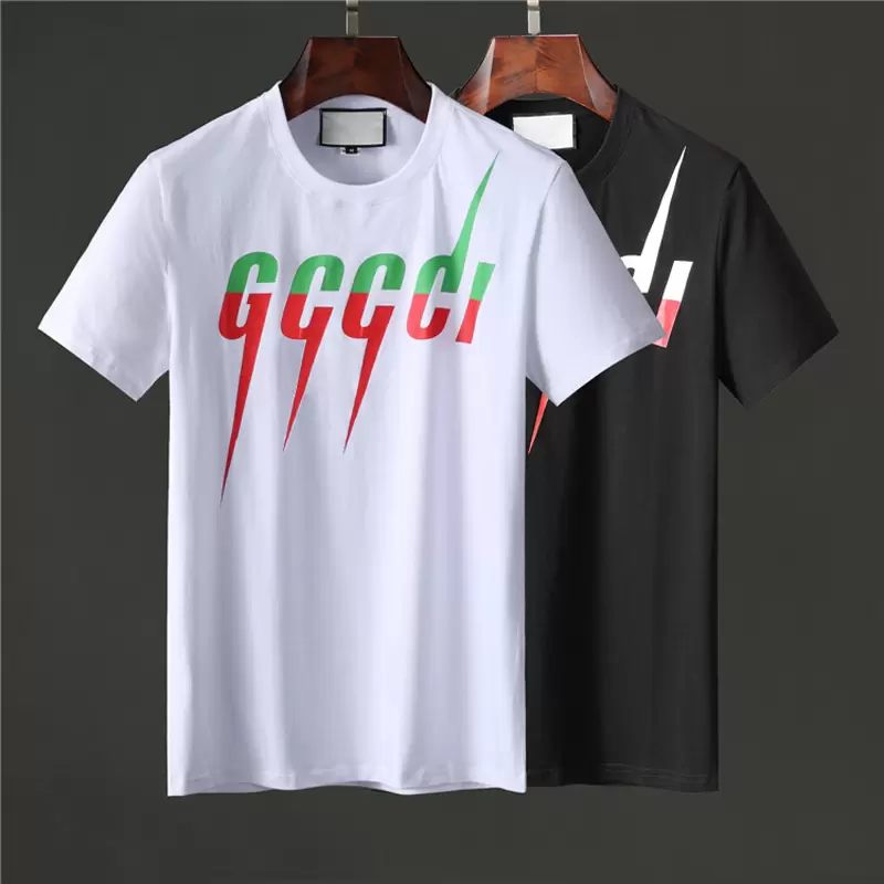 

Designer Men's T-Shirts man woman luxury brand Tees t shirt summer round neck short sleeves outdoor fashion Cotton Couple Clothing Womens Designer t-shirts Tees, 17