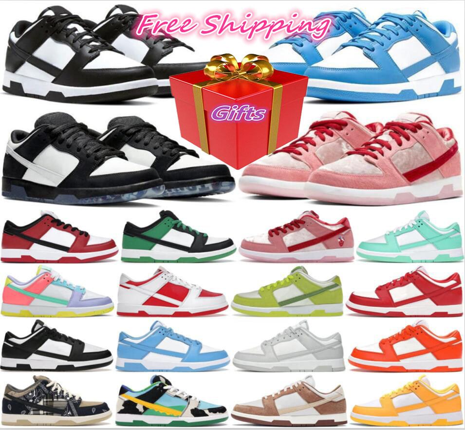 

Sb low Mens Women Casual Shoes Designer Sneakers Panda Chunky Dunky Triple Pink Ben and Jerry Black White Grey Fog Green Laser Orange Sneakers Trainers, 23