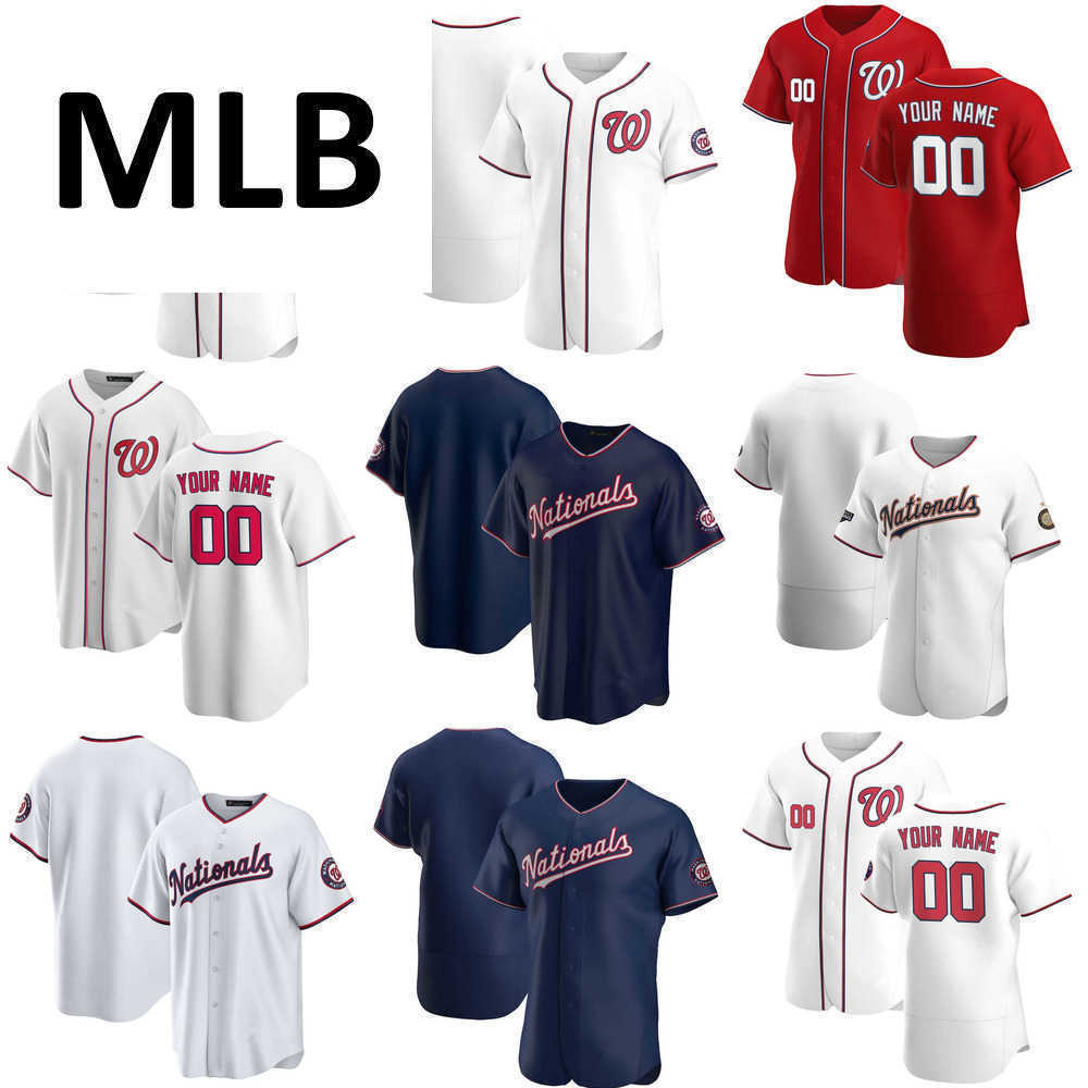 

Custom Jersey Washington''Nationals''Mens women Youth 6 Alex Avila 55 Dakota Bacus 17 Andrew Stevenson 51 Wander Suero Baseball Jerseys, Color