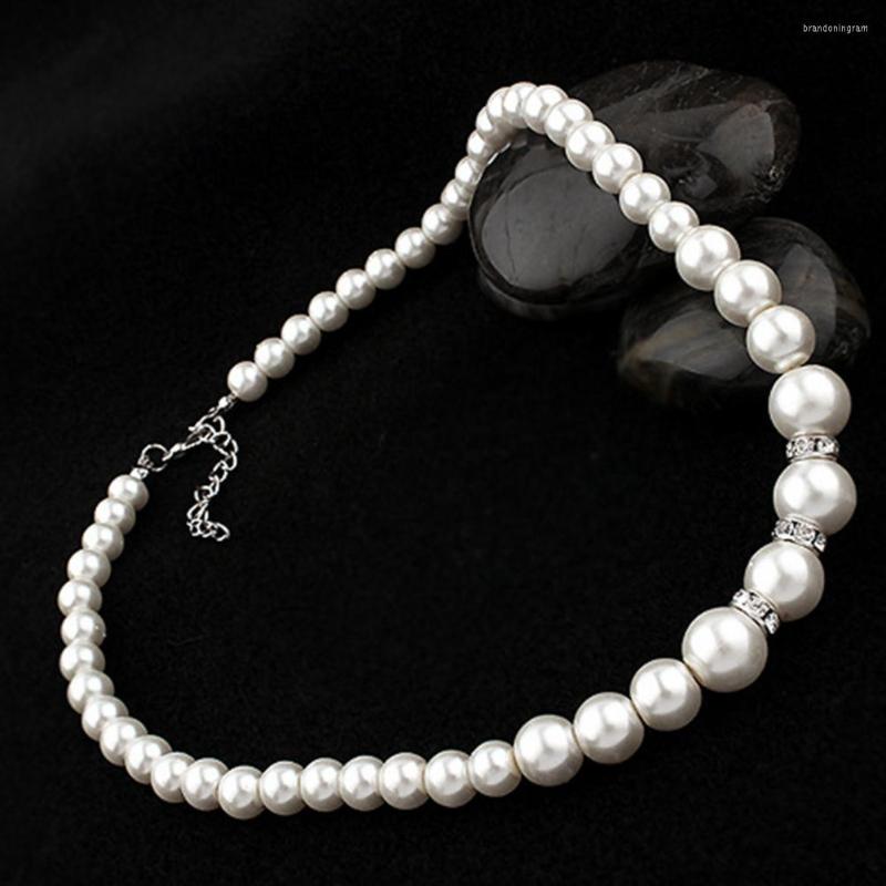 

Necklace Earrings Set Sweet Fashion Faux Crystal Drop Earring Bracelet For Cosplay, Picture shown