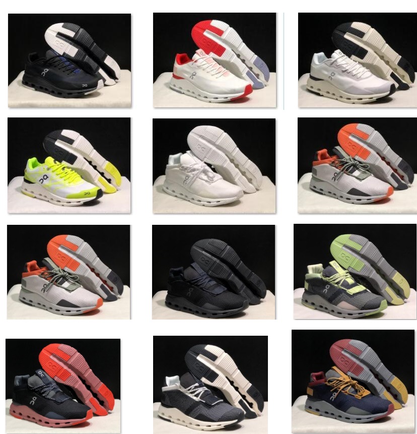 

On Cloudnova Form Running Shoes Cloud nova Z5 On Sneaker Black Twilight Arctic Alloy White Eclipse Denim Ruby YAKUDA Store Men Women Runner Sportswear Sneakers, Iron leaf
