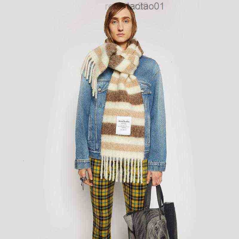 

Scarves Design Brand Women Scarf Fashion Print Cotton Spring Autumn Warm Ac Hijabs Y1120 H11202pfjibq3