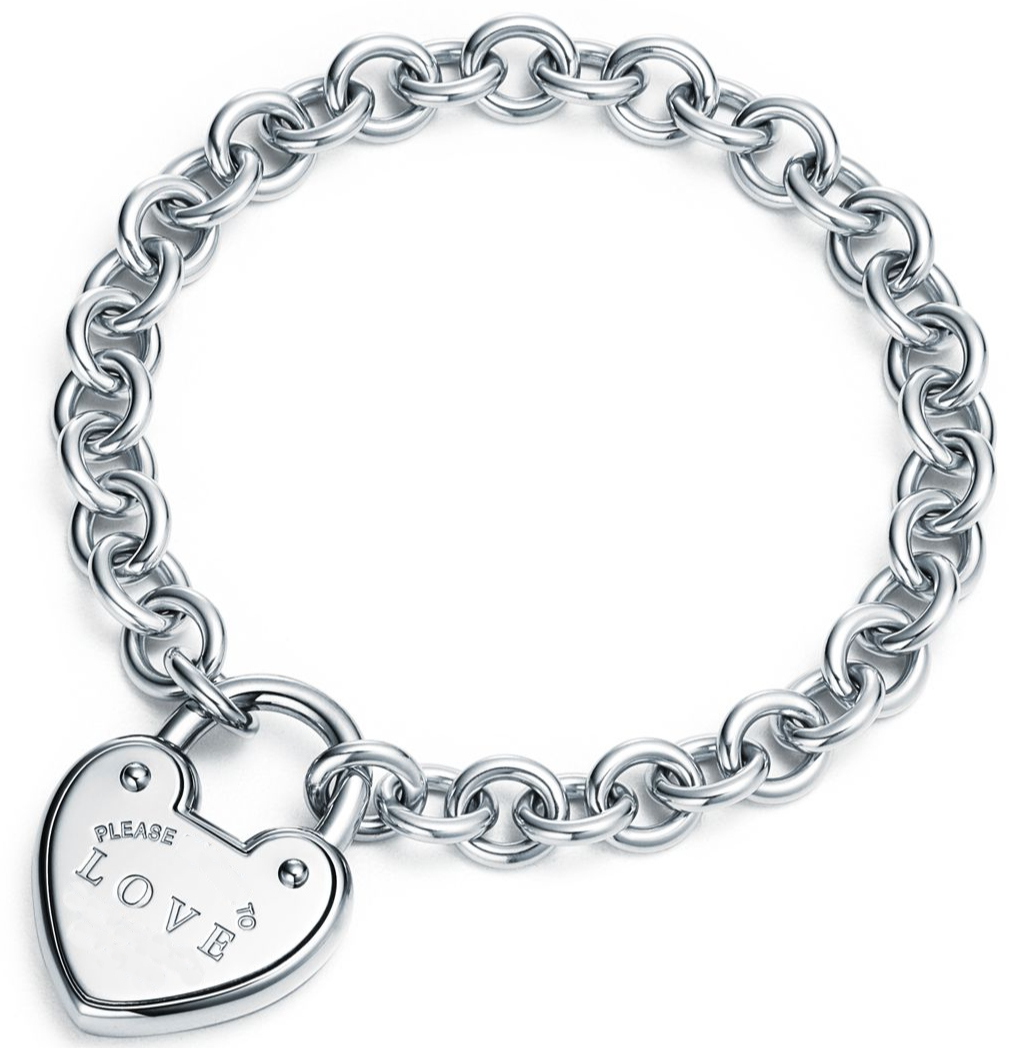 

Designer single peach Lock heart necklace woman stainless steel pendant luxury jewelry Valentine's Day Christmas gift wholesale