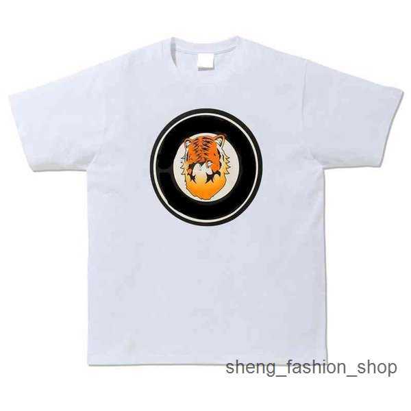 

Bathing ape Designer Luxury Apes Classic Mens and Womens t Shirt Hip Hop Camouflage Shark Top Summer Breathable Versatile High Street Trend Tees 4 OSEE, 12
