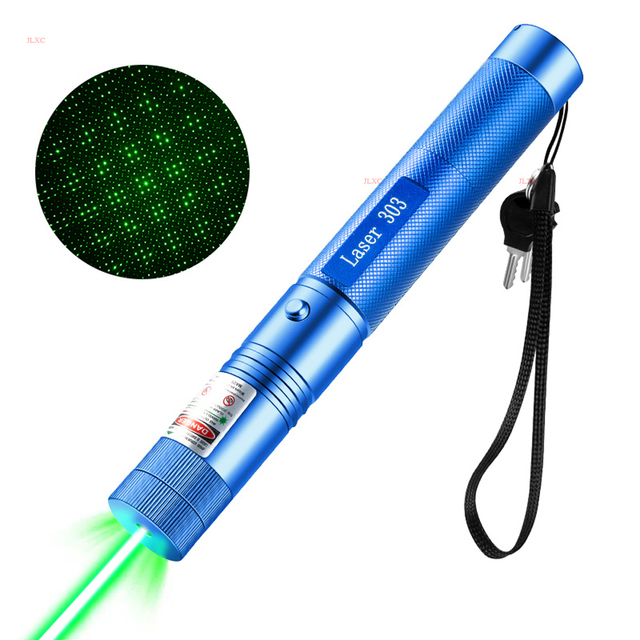 

Green Powerful Laser Burning Laserpointer High Power Laser Light 532nm 5mw Visible Laser Pen Burning Matches