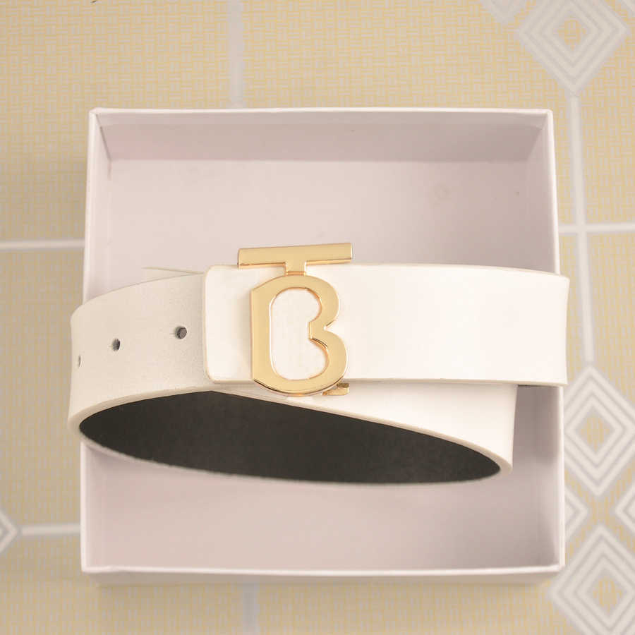 

Luxury Designer Belt Classic Color Antique Leather Men Women Belt Width 3.8cm Gold Silver Copper Lettering Smooth Buckle Denim Belts, Figure