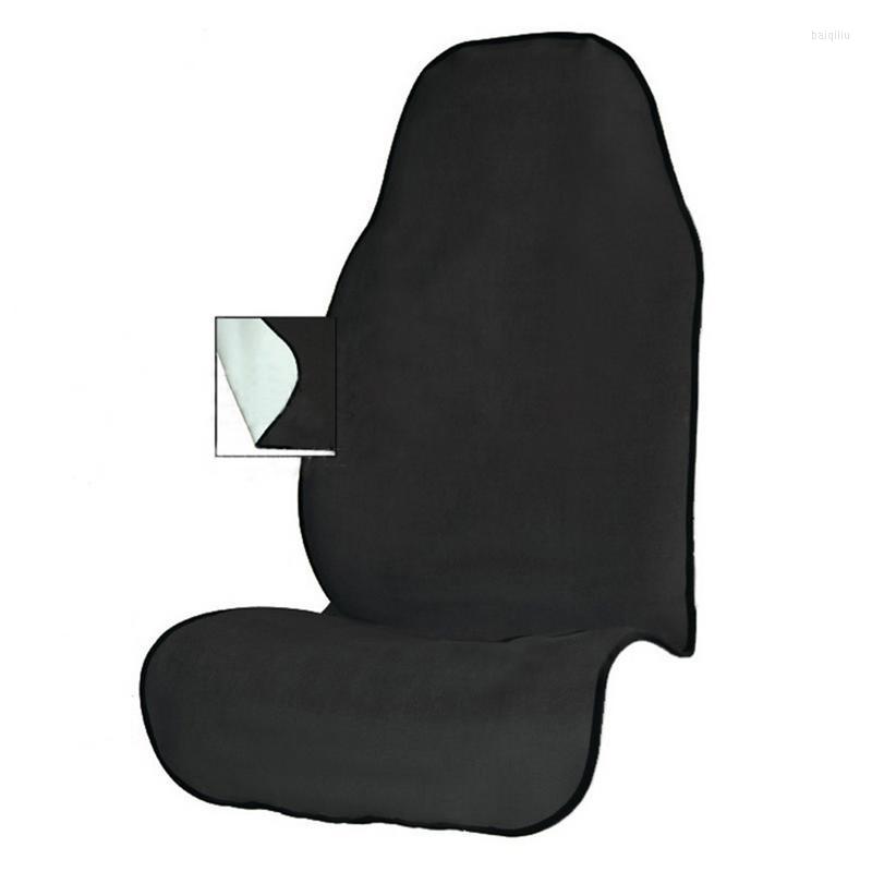 

Car Seat Covers Cover Yoga Quick-Dry Sweat Towel Mat For Fitness Gym Running Workout Beach Microfiber Auto Protector