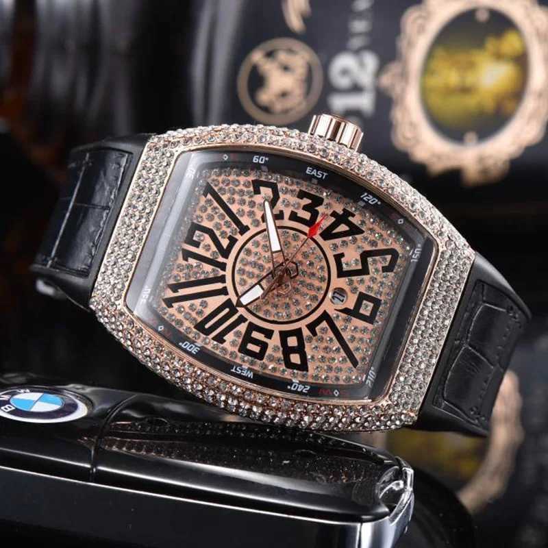 

Luxury milles Fashion Yacht Full Sky Star with Diamond Barrel Frank Muller Richards Miller FM Watch Men's Full Sky Star ayw, 10