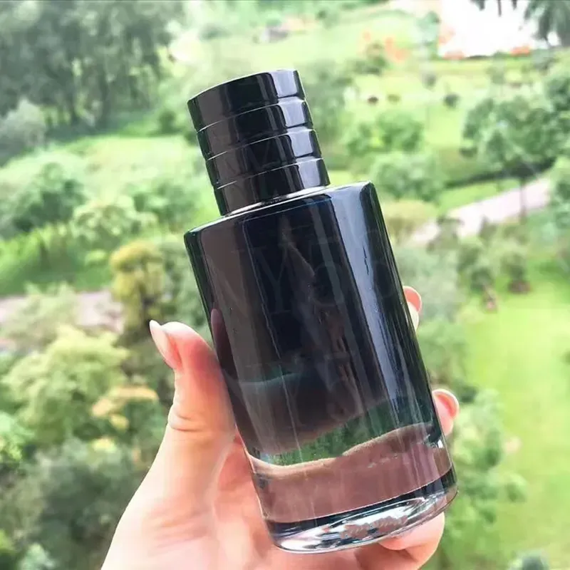 

Men 100ml Cologne Men's Perfume For Men Perfume Brand Eau De Parfum Natural Long Lasting Body Fragrance 1