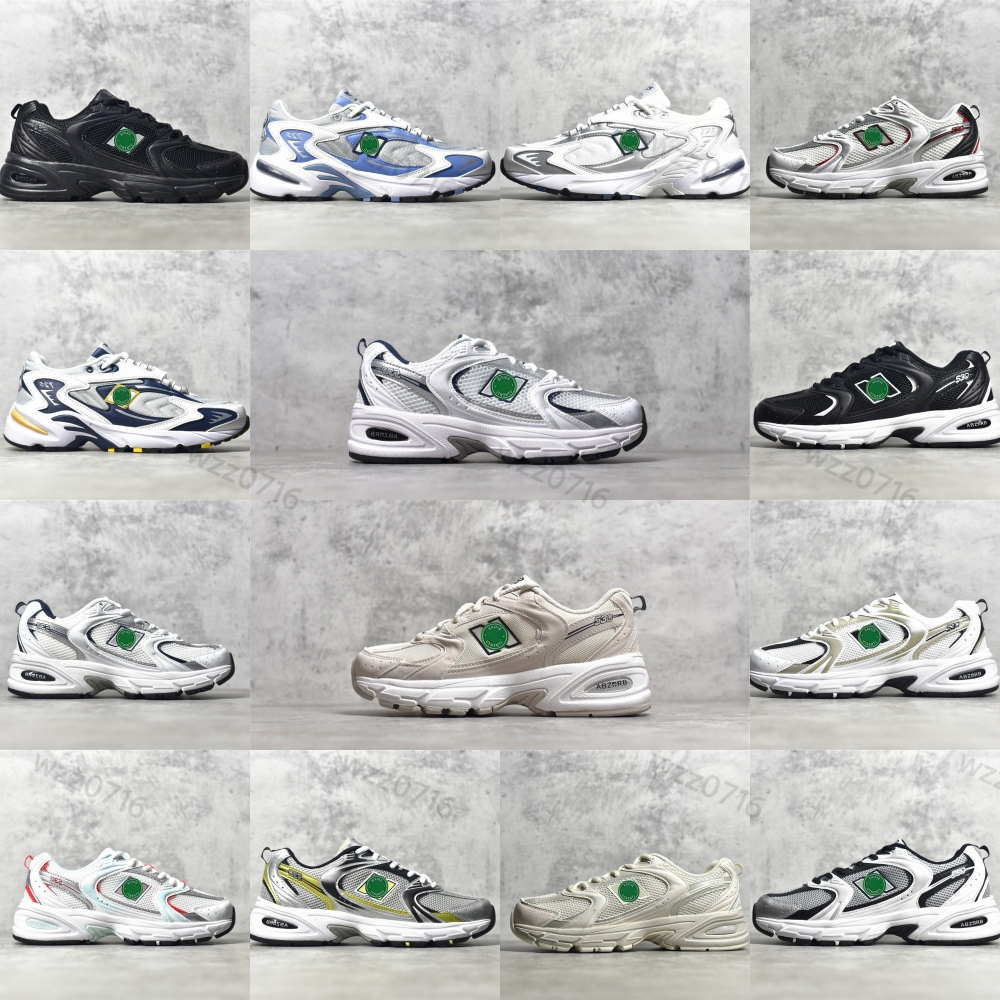 

New N530 NB 530 Running Shoes 725 Women Mens Designer Sneakers White Black Paisley Pack Farmers Market Pack Wheat Vibrant Orange Castle Rock Flame Sports Trainers