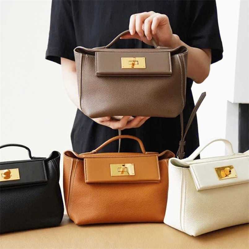 

Designer 2424 kelliess H erms Handbag Hands Bag Dumpling messenger commuting women's portable shoulder qq with logo, Black5