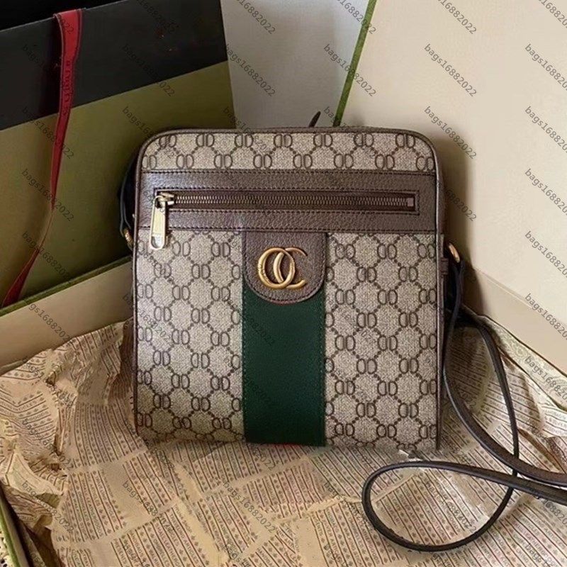 

Top quality ophidia Evening Shoulder Bags messenger women crossbody bag designer bag handbags vintage Phone wallet m547926, Add box