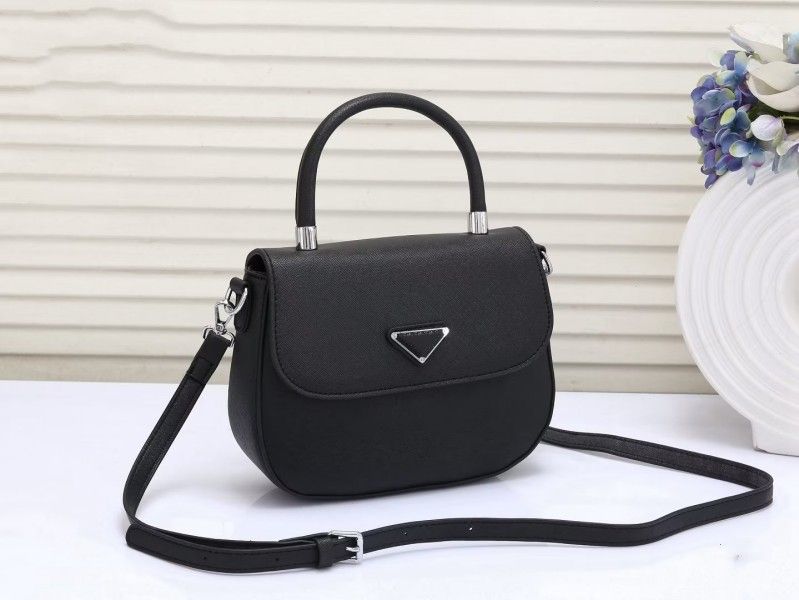 

Women Bags Hobo Handbag Shoulder Bags Fashion Shopping Satchels Leather Crossbody Messenger Bag Luxury Designer Purse Envelope Wallet Flap Tote 2023 New, Black