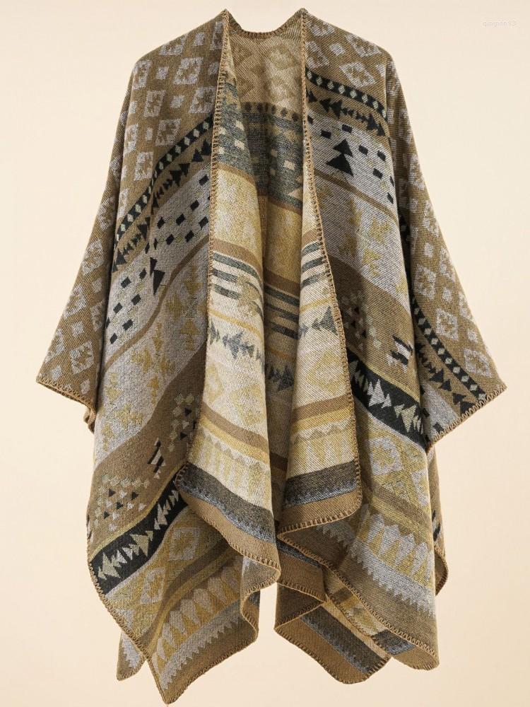 

Ethnic Clothing Dashiki African Coat For Women 2023 Africa Cloak Of The Sexy Cardigan Vetement Femme