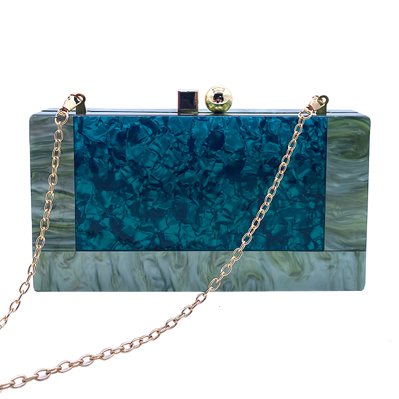 

Evening Bags Luxury Designer Handbag Bags For Women Clutch Wedding Selling Crystal Evening Dress Novelty Purse Party Shoulder Cross Bag 230414, Deep blue