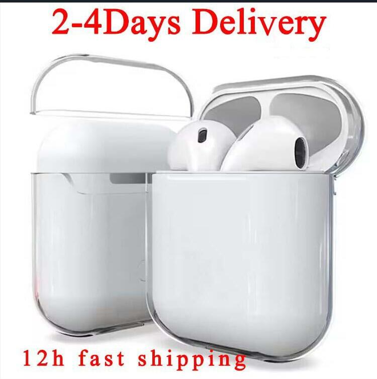 

2023 For Airpods 2 pro air pods 3 airpod earphones Accessories Solid Silicone Cute Protective Headphone Cover Apple Wireless Charging Box Shockproof Case ap2 ap3, Customize