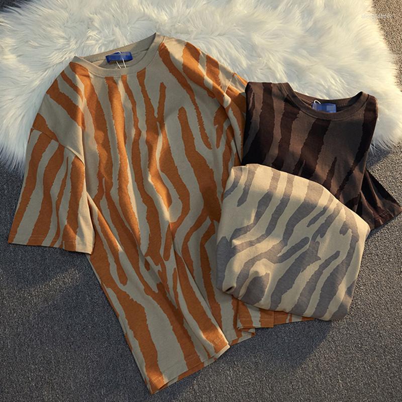 

Women's T Shirts 2023 Spring Summer Large Size Net Celebrity Ins Niche Design Sense Couple Women's Top Loose Short-sleeved T-shirt Tide, 2816orange