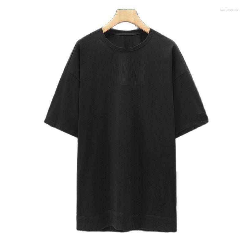 

Men's T Shirts Plus Size 12XL 200kg Bust 182cm Summer Men Shirt O Neck Short Sleeve Big Top Large Black White Casual Loose Tshirt