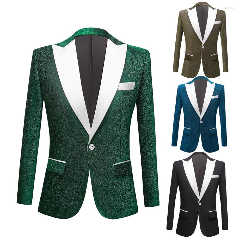 

Men's Suits Slim Fit Mens Sets Blazer Set For Wedding Groomman Men Casual Business Groomsmen Ivory Lapel Tuxedos, Black