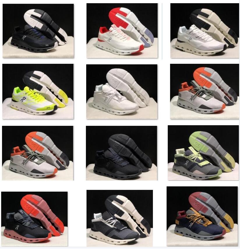 

On Cloudnova Form Running Shoes Cloud Nova Comfort yakuda Store Sneakers Men Women Runner Terracotta Forest Black Twilight White Eclipse Arctic Alloy 2023 Runners, White cyan